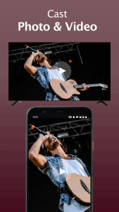 اسکرین شات 7 برنامه Remote for LG ThinG TV & webOS