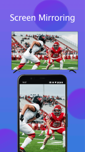 اسکرین شات 4 برنامه Remote for Smart Samsung TV