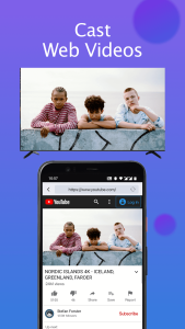 اسکرین شات 6 برنامه Remote for Smart Samsung TV