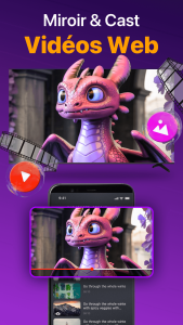 اسکرین شات 6 برنامه Universal TV Remote for All TV