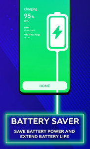 اسکرین شات برنامه G Cleaner: Boost mobile, Battery saver, CPU cooler 7