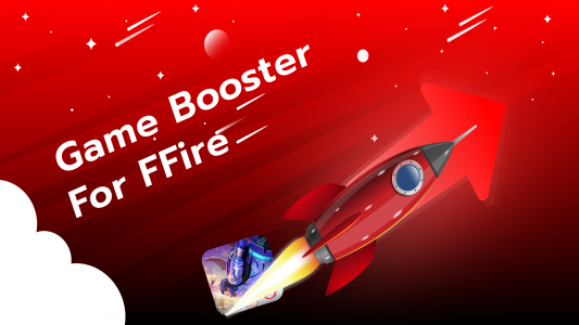 اسکرین شات برنامه Game Booster 5x Faster Gaming 1