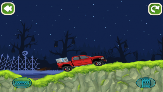 اسکرین شات بازی بوکسوات 5
