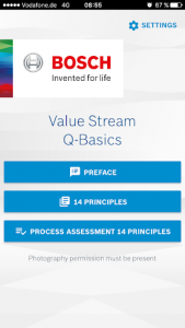 اسکرین شات برنامه Q-Basics2go 1