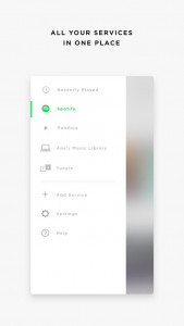 اسکرین شات 3 برنامه Bose SoundTouch