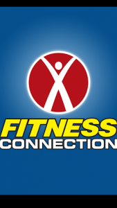 اسکرین شات برنامه Fitness Connection 1