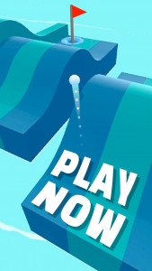 اسکرین شات بازی Perfect Golf - Satisfying Game 3