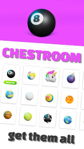 اسکرین شات 6 بازی Perfect Golf - Satisfying Game