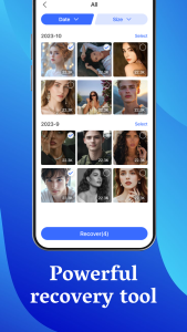 اسکرین شات 4 برنامه Box