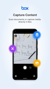 اسکرین شات 4 برنامه Box
