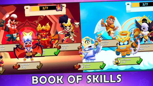 اسکرین شات 2 بازی Box Simulator for Brawl Stars