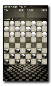 اسکرین شات بازی Checkers Pack +9 Games 4