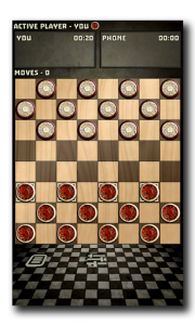 اسکرین شات بازی Checkers Pack +9 Games 1