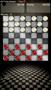 اسکرین شات بازی Checkers Games - Draughts King 6