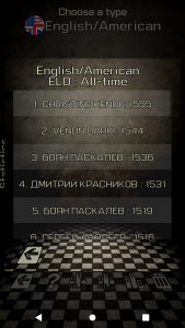 اسکرین شات بازی Checkers Games - Draughts King 5