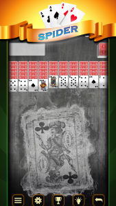 اسکرین شات بازی Solitaire - Klondike, FreeCell 4