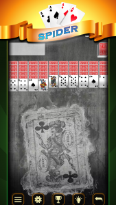 اسکرین شات بازی Classic Solitaire Games 4