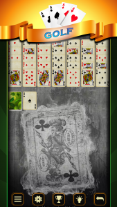 اسکرین شات بازی Classic Solitaire Games 6