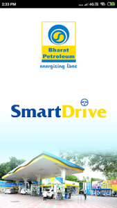 اسکرین شات برنامه SmartDrive 1