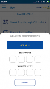 اسکرین شات برنامه SmartDrive 4