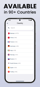 اسکرین شات 7 برنامه FaxFree: Send Faxes from Phone