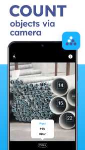 اسکرین شات 4 برنامه iScanner - PDF Scanner App