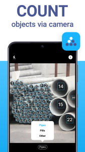 اسکرین شات 5 برنامه iScanner - PDF Scanner App