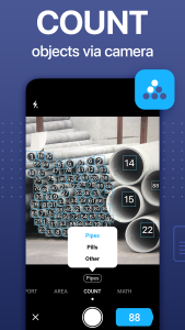 اسکرین شات 4 برنامه iScanner - PDF Scanner App