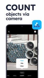 اسکرین شات 5 برنامه iScanner - PDF Scanner App