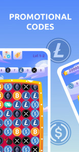 اسکرین شات بازی CryptoRize - Earn BTC & SHIB 4