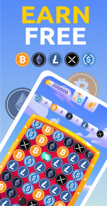 اسکرین شات بازی CryptoRize - Earn BTC & SHIB 1