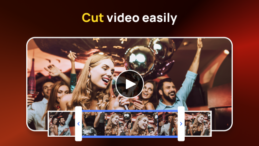 اسکرین شات 3 برنامه All Video Player Media Player
