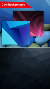 اسکرین شات برنامه Themes launcher for Samsung J7 Prime,wallpaper HD 6