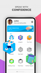 اسکرین شات 5 برنامه Peak – Brain Games & Training
