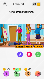 اسکرین شات بازی Braindom: Brain Games Test 8