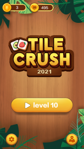 اسکرین شات بازی Tile Crush 2021 - Match 3 2