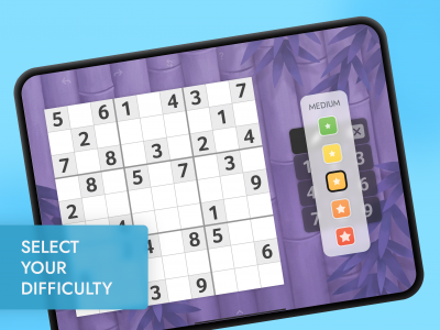 اسکرین شات بازی Sudoku: Number Match Game 6