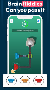 اسکرین شات 6 بازی Brain Games for Adults 2022