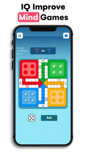 اسکرین شات 8 بازی Brain Games: Puzzle for adults
