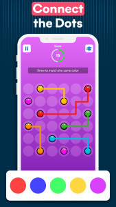 اسکرین شات 7 بازی Brain Games for Adults 2022