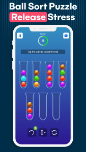 اسکرین شات 8 بازی Brain Games for Adults 2022