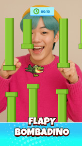 اسکرین شات 6 بازی Brain Rotted Mini Challenge