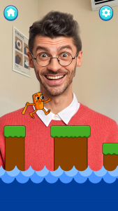 اسکرین شات 6 بازی Brainzott Mini Games