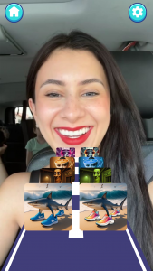 اسکرین شات 1 بازی Brainzott Mini Games