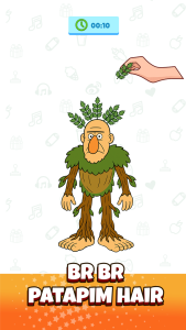 اسکرین شات 3 بازی Brainrod Mini Games