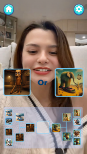 اسکرین شات 3 بازی Brainzott Mini Games