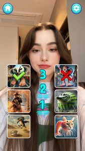 اسکرین شات 5 بازی Brainzott Mini Games