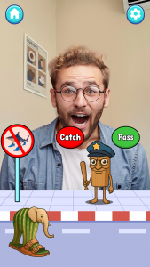 اسکرین شات 2 بازی Brainzott Mini Games