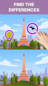 اسکرین شات 4 بازی Offline Mini Games: No WiFi