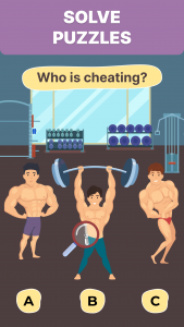 اسکرین شات 2 بازی Offline Mini Games: No WiFi